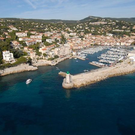 Côté Charlemagne Centre-ville Garage Piscine Terrasse Cassis Exterior foto